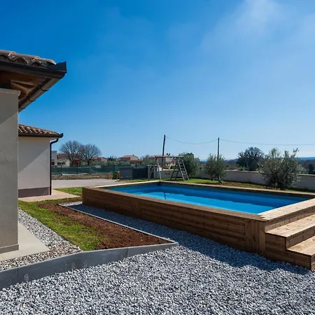 House Mauro Ližnjan