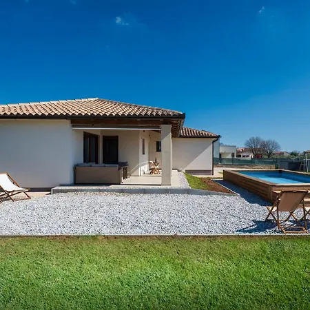 House Mauro * Ližnjan