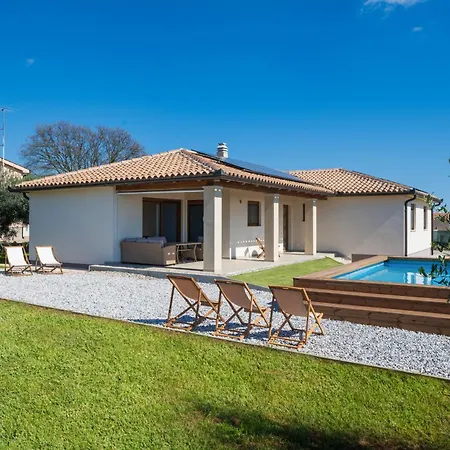 House Mauro Ližnjan