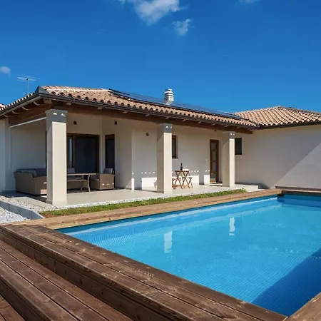 House Mauro * Ližnjan