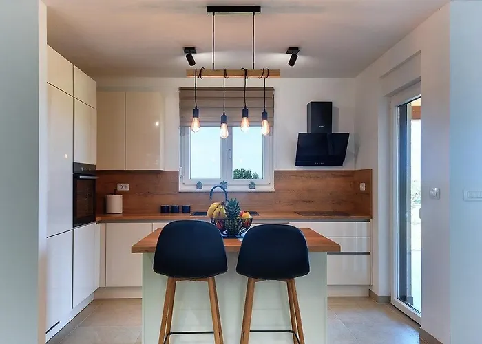 펜션 House Mauro *