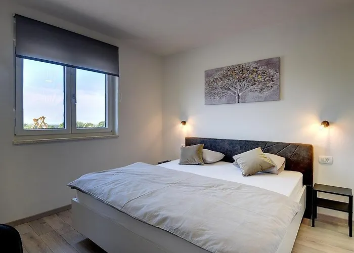 House Mauro * Ližnjan