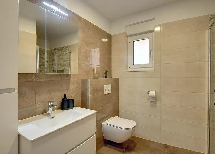 Ferienhaus House Mauro