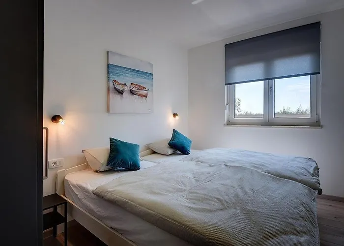 House Mauro * Ližnjan