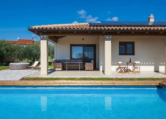 House Mauro