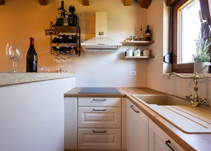 House Mauro