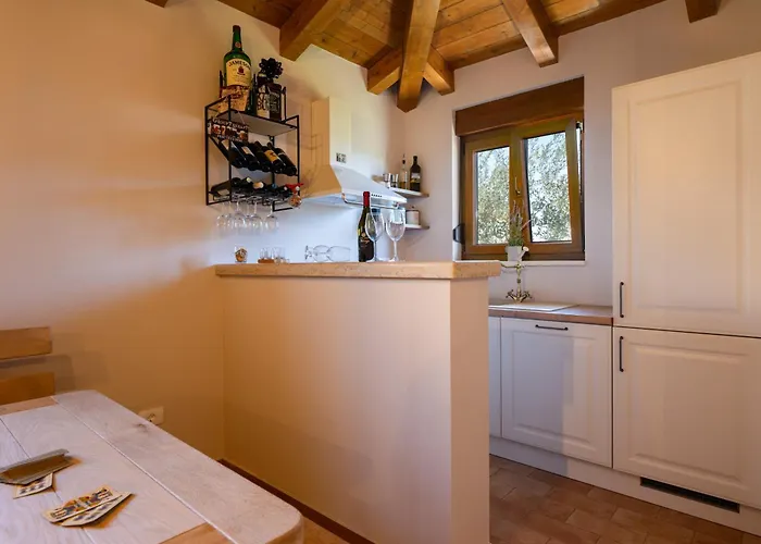 House Mauro Ferienhaus *