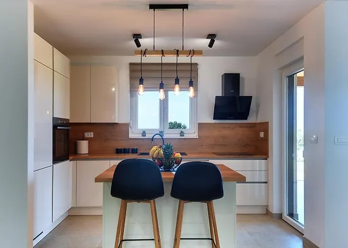 House Mauro Ližnjan