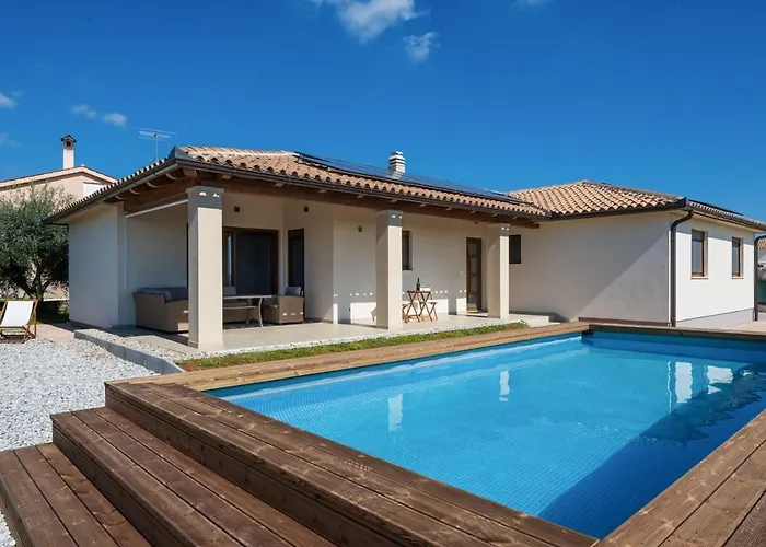 House Mauro * Ližnjan