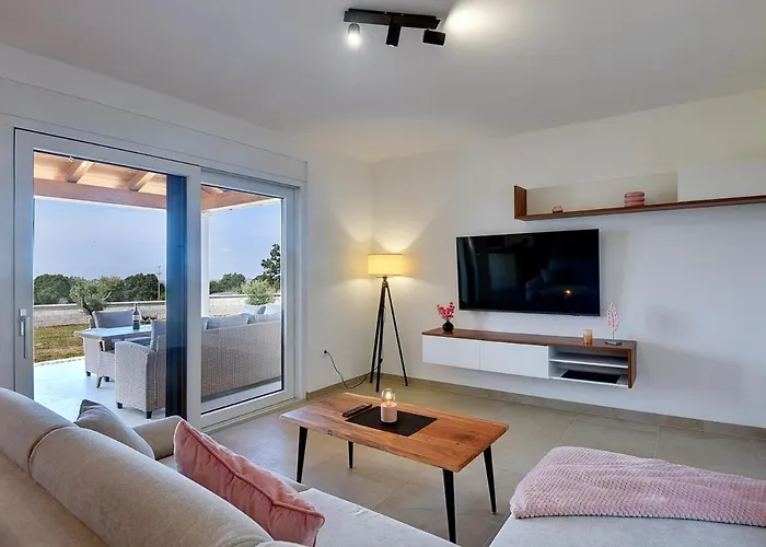 House Mauro * Ližnjan