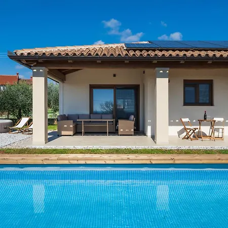 House Mauro