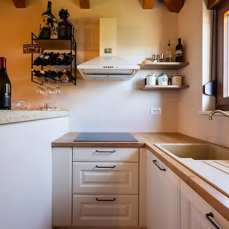 House Mauro