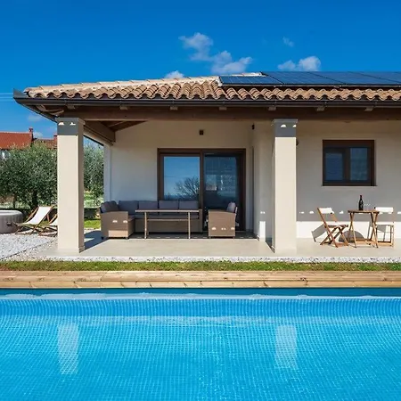 House Mauro * Liznjan