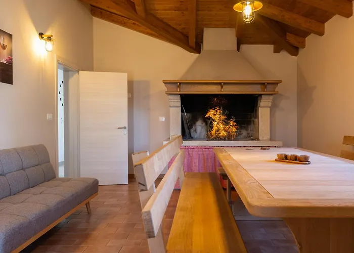 House Mauro Ližnjan